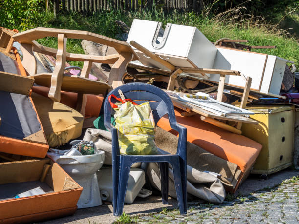 Best Yard Cleanup Services  in Park Ridge, IL