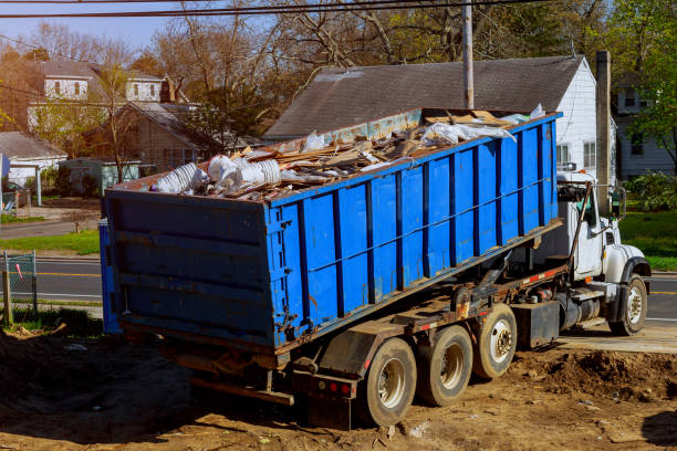 Best Junk Hauling Services  in Park Ridge, IL