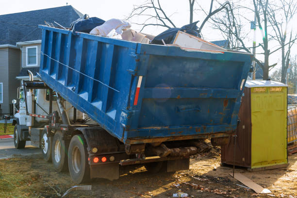 Best Yard Waste Removal  in Park Ridge, IL