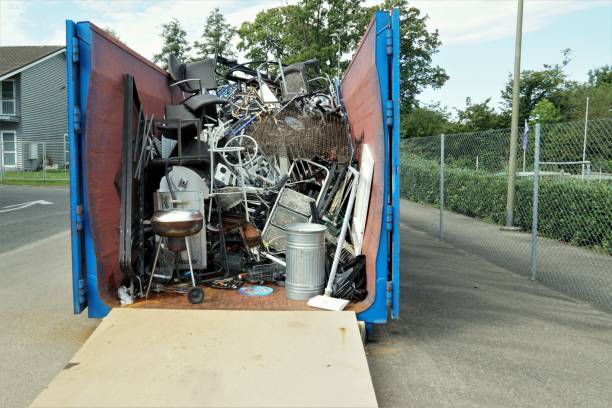 Best Attic Cleanout Services  in Park Ridge, IL
