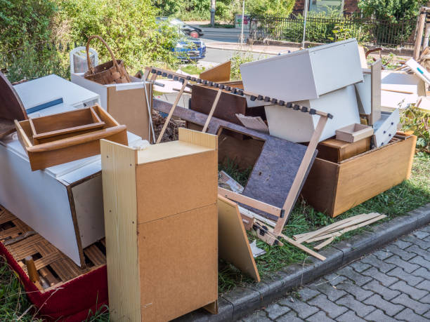 Yard Cleanup Services in Park Ridge, IL