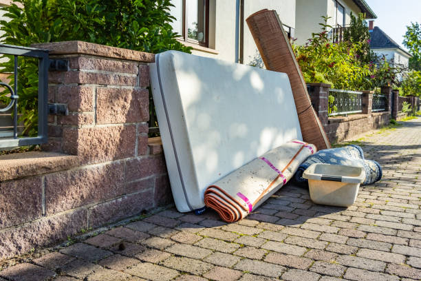 Best Household Junk Removal  in Park Ridge, IL