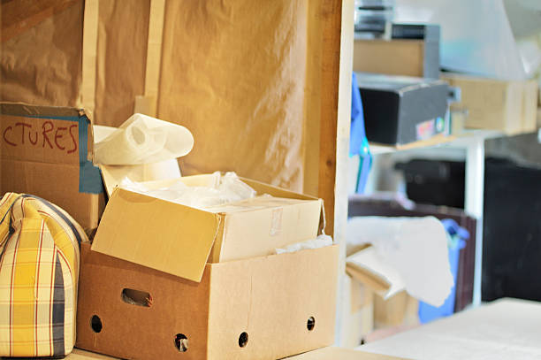 Best Basement Cleanout Services  in Park Ridge, IL