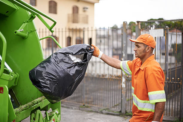 Commercial Cleanout Services in Park Ridge, IL
