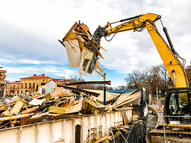 Best Basement Cleanout Services  in Park Ridge, IL