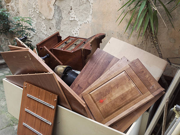 Best Affordable Junk Removal Services  in Park Ridge, IL